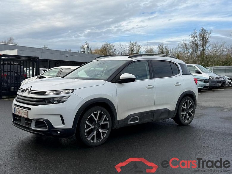 CITROEN C5 Aircross Aircross 1.5 BlueHDi Business GPS S&S #2
