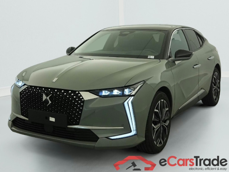 DS DS4 Rivoli PureTech 130 EAT8 #3