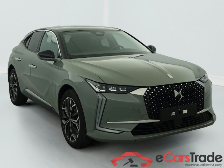 DS DS4 PureTech 130 EAT8 Rivoli #1
