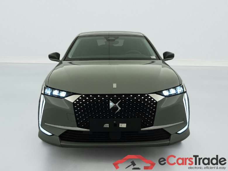 DS DS4 PureTech 130 EAT8 Rivoli #2