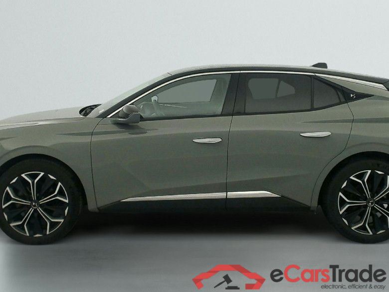 DS DS4 PureTech 130 EAT8 Rivoli #4