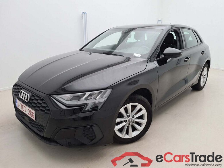 AUDI A3 SPORTBACK 30 TDI #1