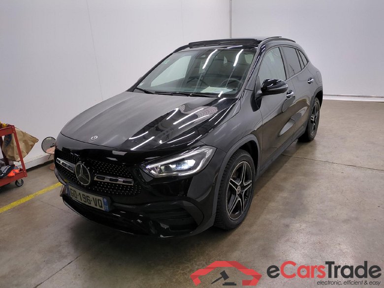 MERCEDES-BENZ GLA / 2020 / 5P / SUV 1.3 GLA 250 e AMG LINE DCT