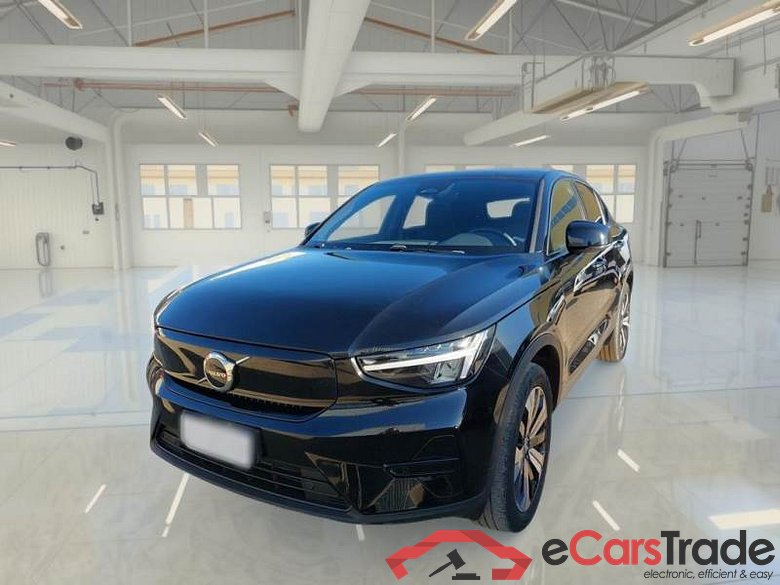 VOLVO C40 / 2021 / 5P / CROSSOVER RECHARGE TWIN PLUS #1