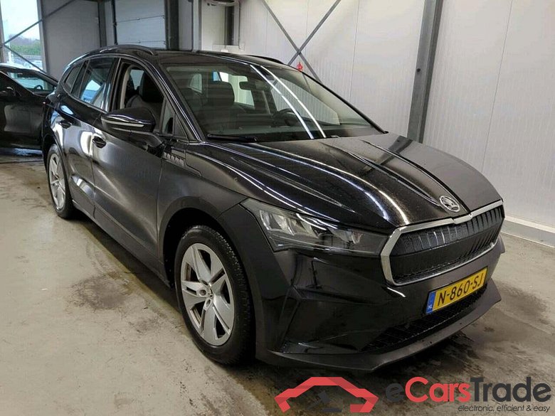 SKODA Enyaq iV 60 #5