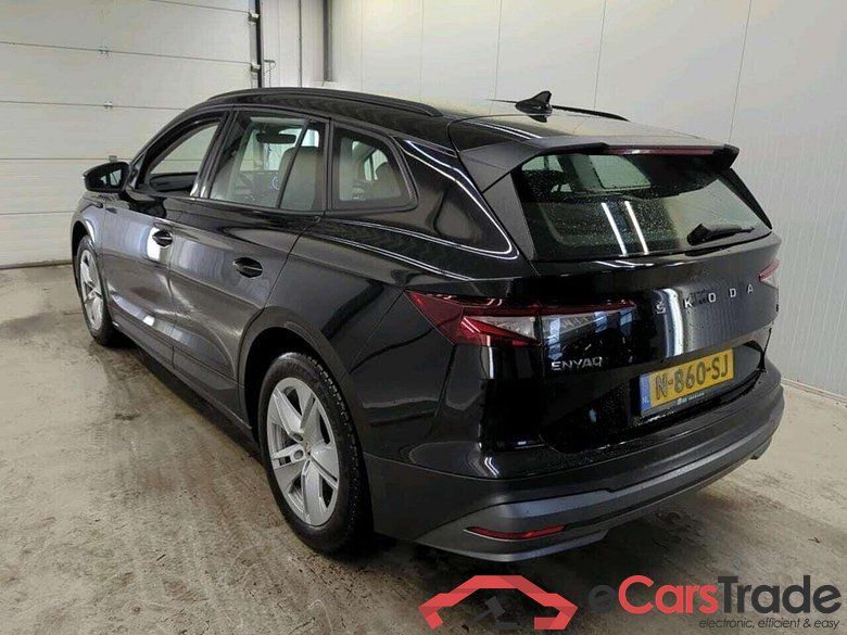 SKODA Enyaq iV 60 #6
