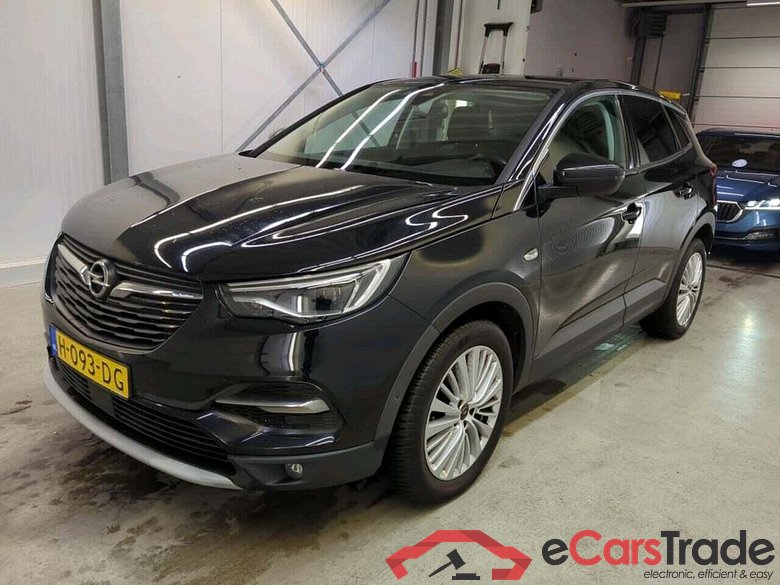 OPEL Grandland X 1.5 CDTi Bus. Ex. #1