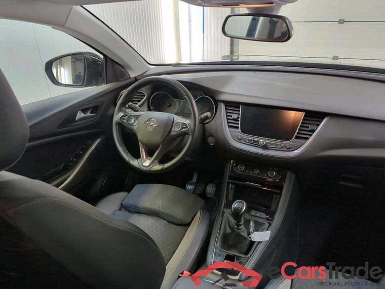 OPEL Grandland X 1.5 CDTi Bus. Ex. #3