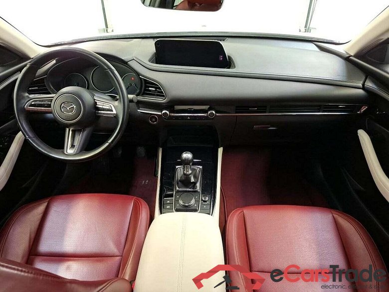 Mazda CX-30 2.0 SA-X 100th An Ed #3