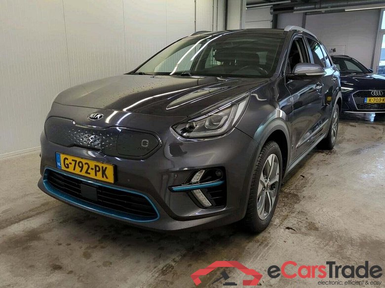 KIA e-Niro ExecutiveLine 64 kWh #1