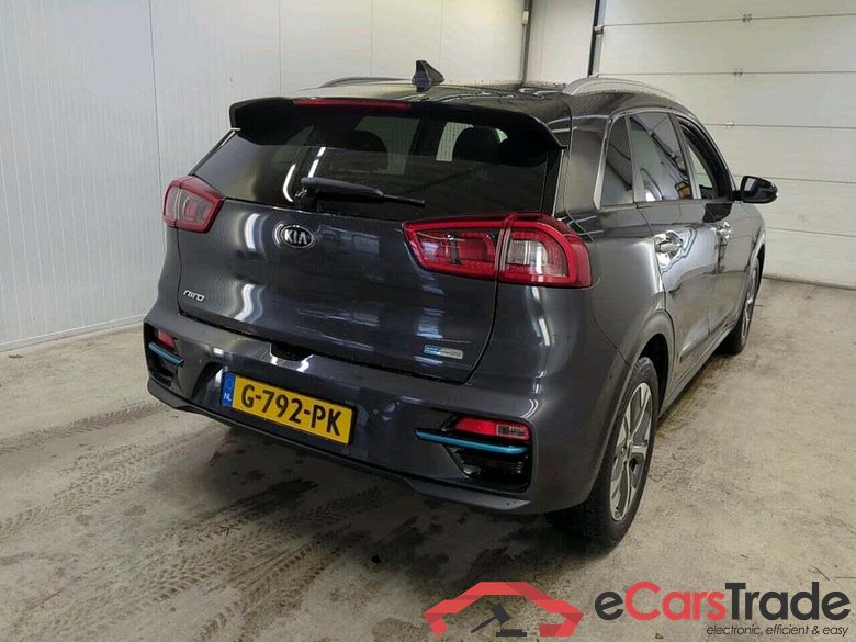 KIA e-Niro ExecutiveLine 64 kWh #2