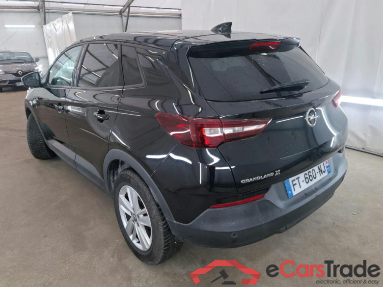 Grandland X Edition 1.5 130CV BVA8 E6d #2