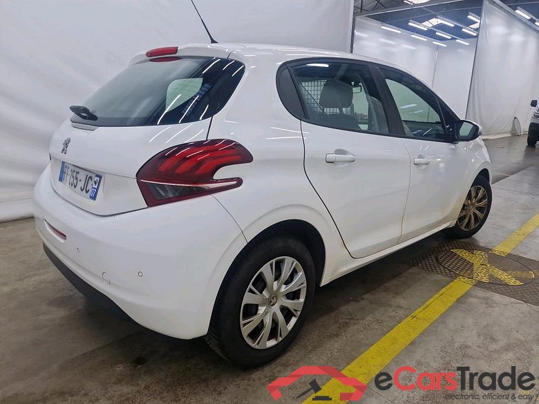 208 Affaire Premium Pack 1.5 HDi 100CV BVM5 E6dT #3