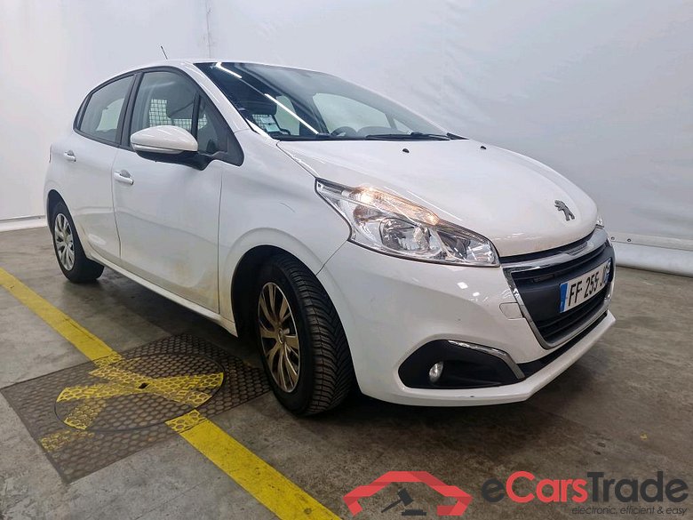 208 Affaire Premium Pack 1.5 HDi 100CV BVM5 E6dT #4