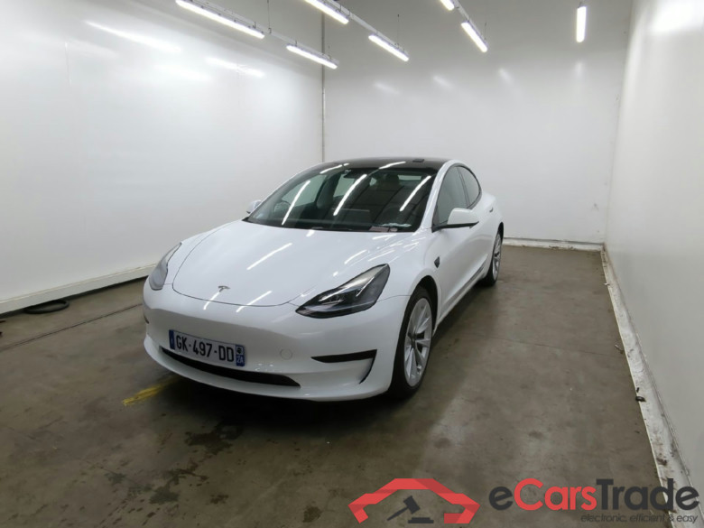 TESLA Model 3 / 2018 / 4P / Berline Propulsion #1