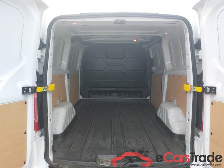 FORD TRANSIT CUSTOM / 2018 / 4P / FURGONE 280 L1H1 TREND 2.0 ECOBLUE 130 CV #5