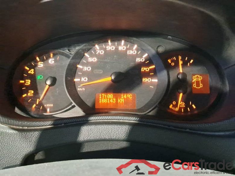 RENAULT MASTER / 2014 / 4P / FURGONE TA L2 H2 T35 2.3DCI 130CV ICE #4