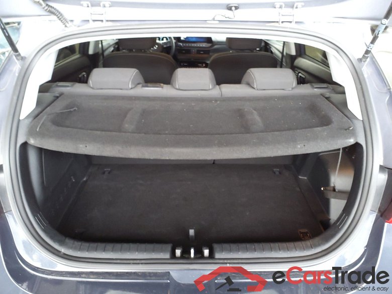 HYUNDAI i20 1.0 T-GDi 100 DCT-7 Hybrid 48V Business #2