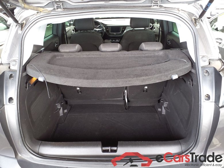 OPEL Crossland 1.2 Elegance 130 CV BVA #2