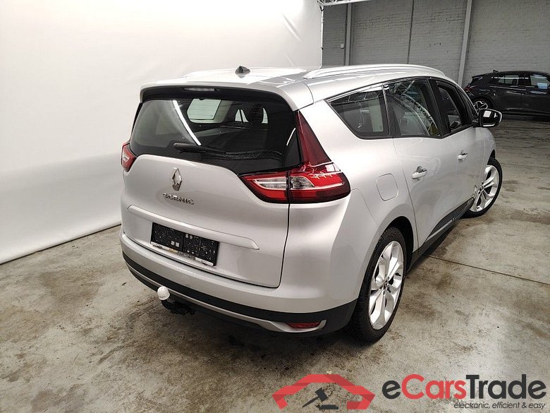 Renault Grand Scénic Blue dCi 120 Corporate Edition 5P 5d #2