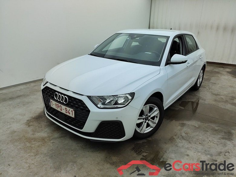 Audi A1 Sportback 1.0 30 TFSI 85kW S tronic 5d #1