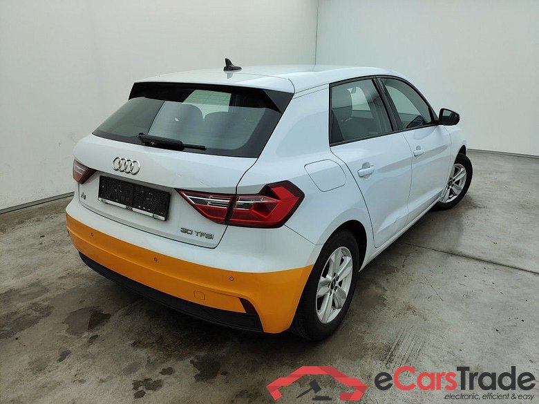 Audi A1 Sportback 1.0 30 TFSI 85kW S tronic 5d #2