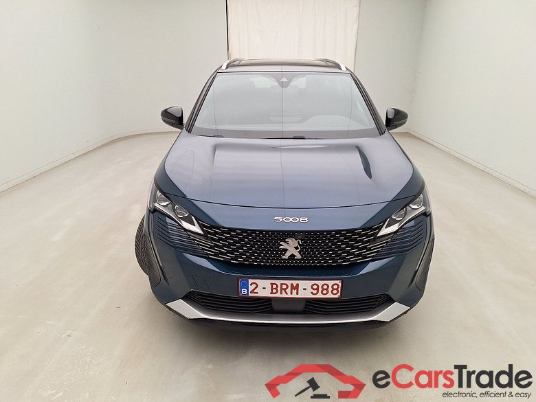 Peugeot, 5008 FL'20, Peugeot 5008 2.0 BlueHDi 132kW S&S EAT8 GT 5d #1