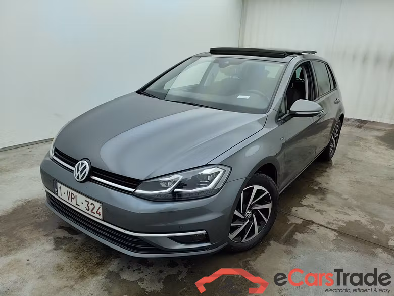 Volkswagen Golf VII 1.6 TDi SCR 85kW Join 5d #1