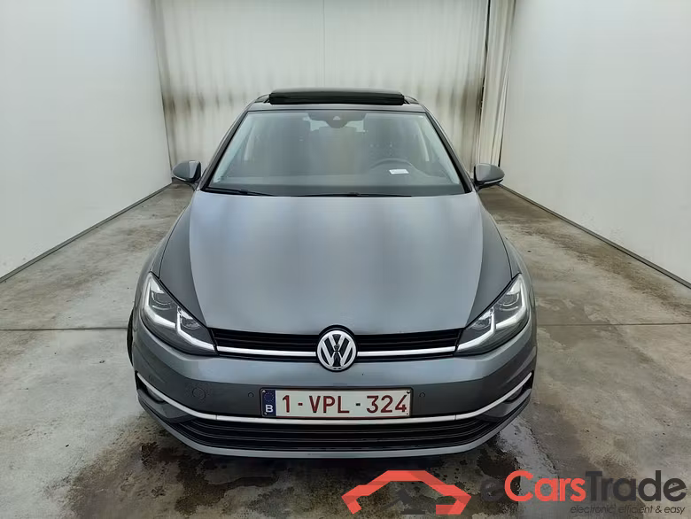 Volkswagen Golf VII 1.6 TDi SCR 85kW Join 5d #5