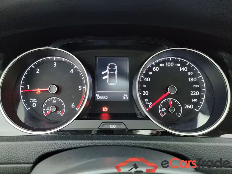 Volkswagen Golf VII 1.6 TDi SCR 85kW Join 5d #6