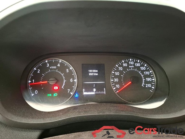 Master Furgon L2H2 HKa 3 5 Komfort #6