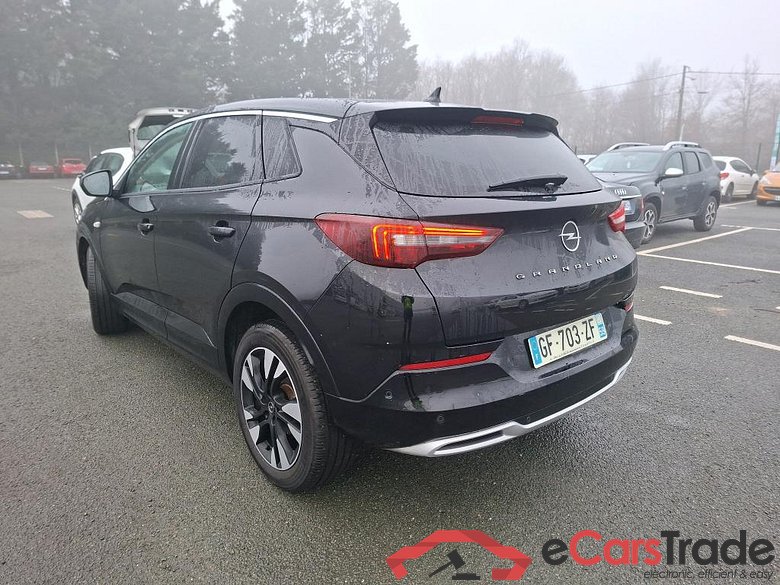 Grandland X Elegance Business 1.5 130CV BVA8 E6d #2