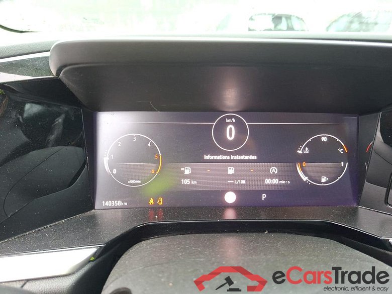 Grandland X Elegance Business 1.5 130CV BVA8 E6d #6