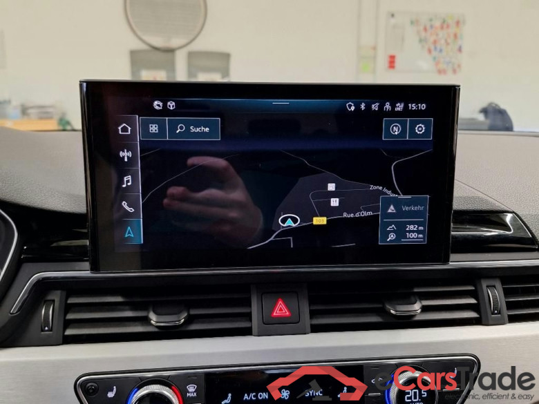 Audi A5 SB 2.0 40 TFSI S-Line Aut. LED-Matrix Virtual Navi 1/2 Sport-Leather KeylessGo Camera Klima PDC ... #6
