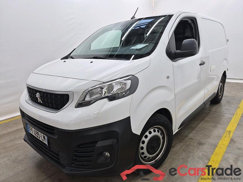 Expert Fourgon Premium Compact 1.5 HDi 120CV BVM6 E6dT