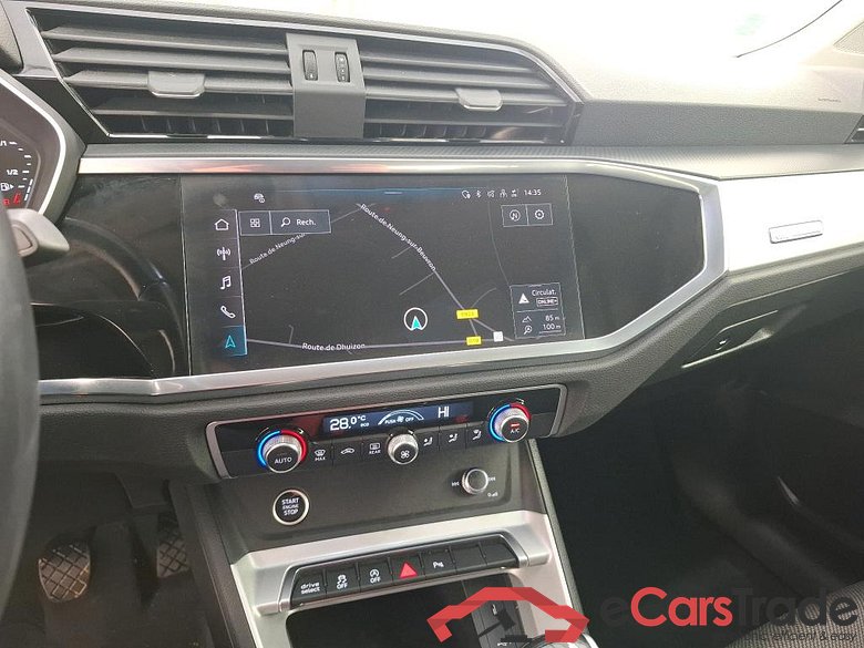 Q3 35 TDI Design 2.0 TDI 150CV BVM6 E6d #6