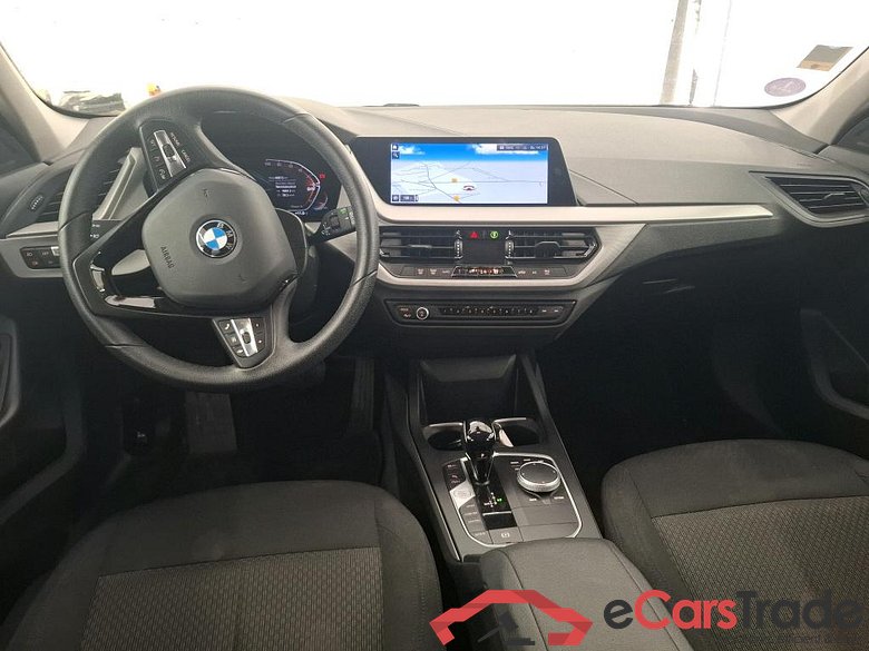 BMW Série 1 / 2019 / 5P / Berline 116i DKG7 Business Design #5