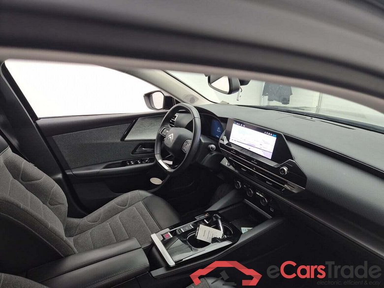 CITROEN C5 X 1.2 PureTech Feel EAT8 #3