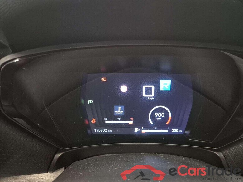 CITROEN C5 X 1.2 PureTech Feel EAT8 #4