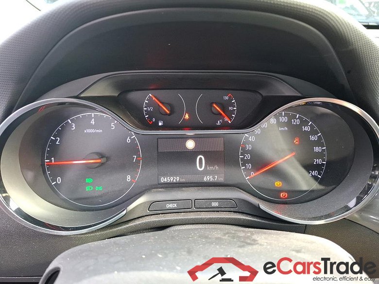 Crossland X Business Elegance 1.5 110CV BVM6 E6d #6