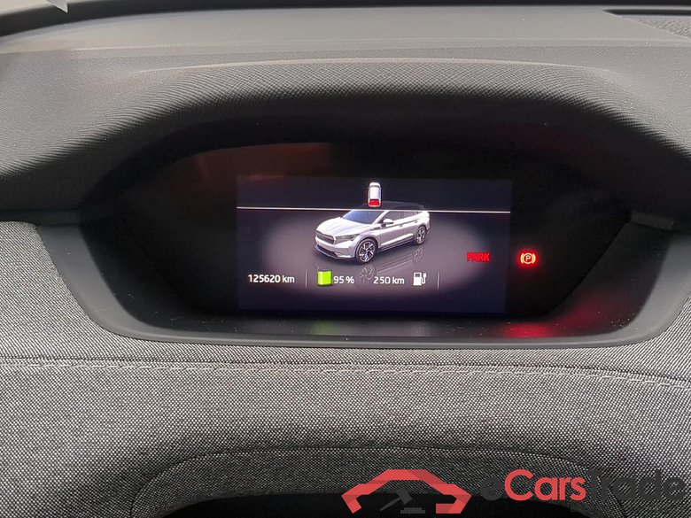 Enyaq iV 80 Loft 82kWh BVA #6