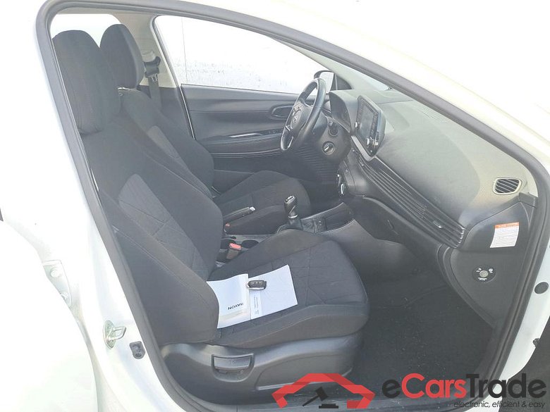 HYUNDAI Bayon / 2021 / 5P / todoterreno 1.0 TGDI 74kW (100CV) 48V Maxx #6