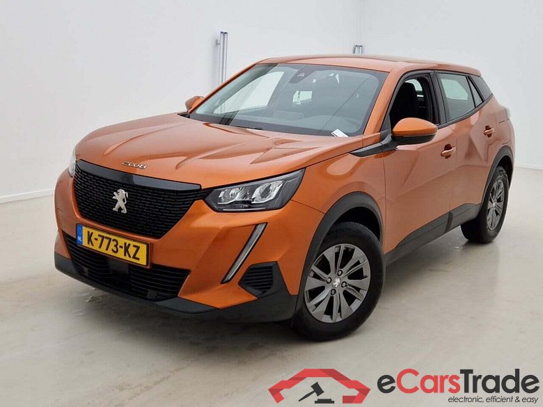 PEUGEOT 2008 1.2 PureTech Active #1