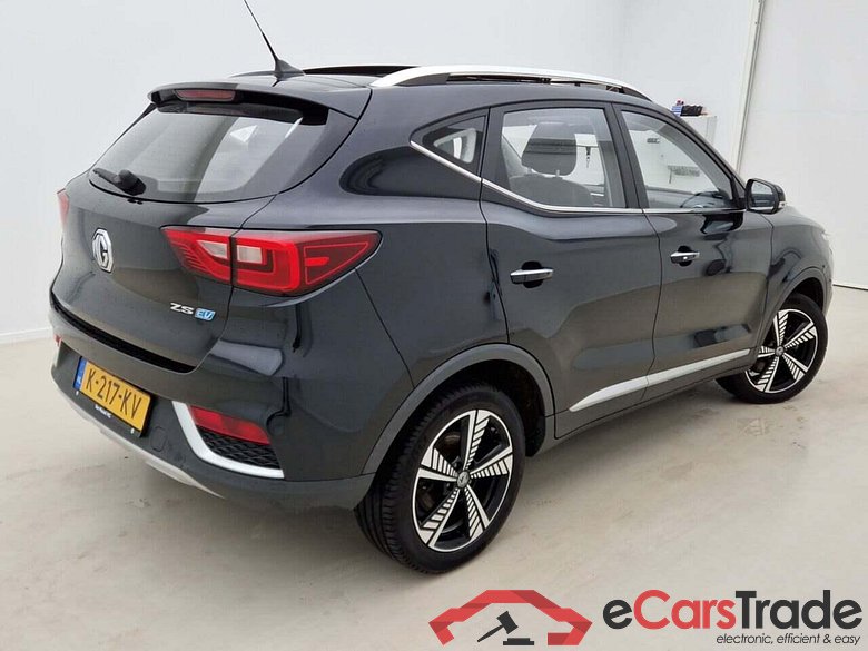 MG MG ZS EV Luxury 45 kWh #2