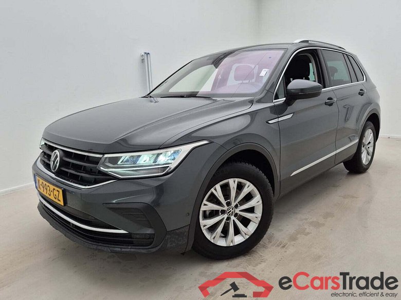 VOLKSWAGEN Tiguan 1.5 TSI Life Business