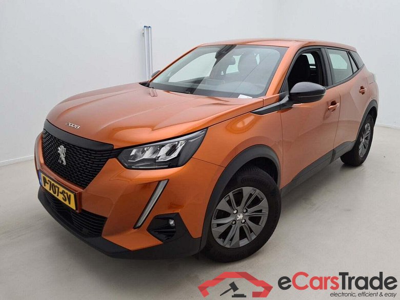 PEUGEOT 2008 1.2 PT Active Pack