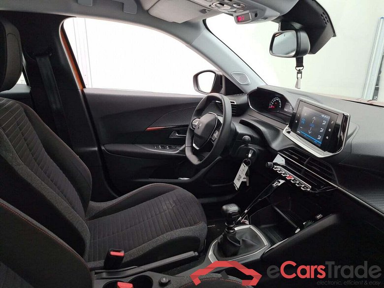 PEUGEOT 2008 1.2 PT Active Pack #3