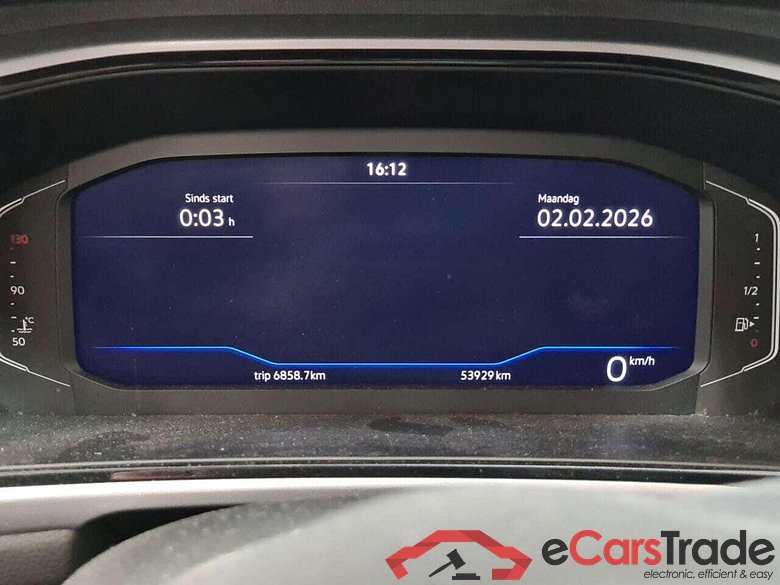 VOLKSWAGEN T-Roc 1.0 TSI Life #5