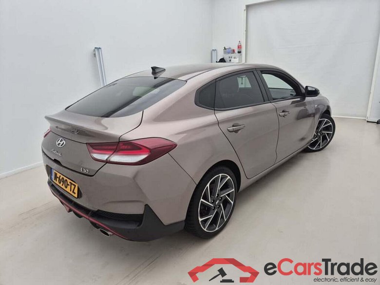 HYUNDAI I 30 1.5 T-GDi MHEV NLine #2