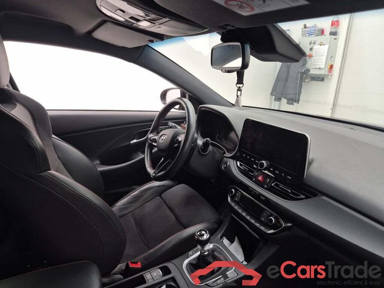 HYUNDAI I 30 1.5 T-GDi MHEV NLine #3